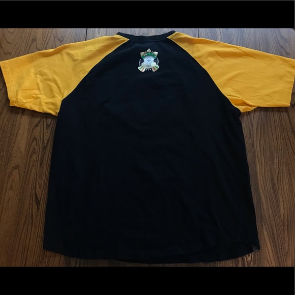 LRG Lifted Research Group Lion X Large Shirt - Picture 2 of 5